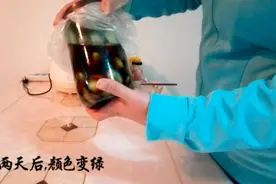 笨厨学做饭之——腊八蒜、腊八醋，过年吃饺子不可缺少的灵魂蘸料视频封面