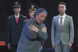 豫剧苦情戏《娘亲》全，太感人了