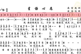 动态谱-星语心愿图片