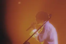 【米津玄师live】--八爷独唱「打上花火」现场版日中字幕