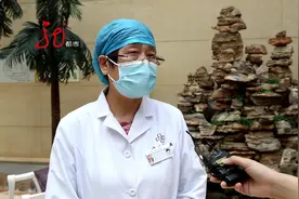网上号称食用碱性营养品可以生男孩 专家：不靠谱视频封面