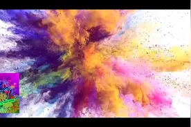 《Mi gente》抖音热门BGM，动感魔性的旋律节奏非常容易上头！视频封面