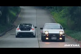 丰田 GT86 GRMN 特别版  X  AE86 TRUENO