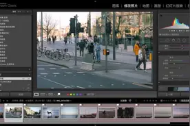 lightroom调色参数介绍