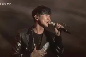 林俊杰版《不能说的秘密》，实在是太震撼了
