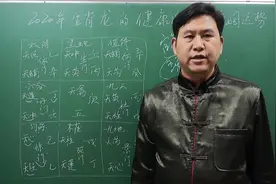 2020年生肖龙的朋友，健康运势和爱情运势如何呢？视频封面