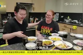 英国留学生宅家半月做50道菜，征服外国室友！视频封面