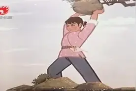 1973.东海小哨兵（剪纸，经典动画归档）视频封面