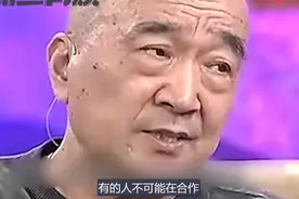 李保田闲谈戏霸事件，不跟张国立、王刚的合作，直言不是一路人视频封面