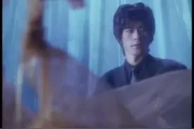 PV《BUCKTICK》晚礼服，多少人是听着这首歌，从舞池抖到医院视频封面