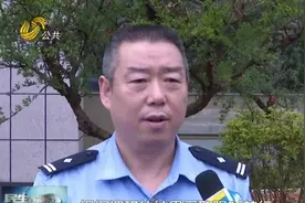 货车24小时禁行，企业运货难，曝光后枣庄迅速整改，将分时段限行视频封面