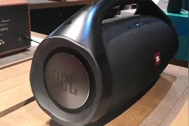JBL BOOMBOX 便携式蓝牙音箱音质评测，试听芒种