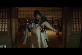 你眼光不错，这个姑娘，很润！视频封面