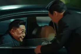 高启强认干爹后走上巅峰，娶妻升总经理野心膨胀视频封面