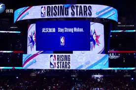 国内多家体育频道报道2020全明星和NBA对中国抗击疫情的有力支持视频封面