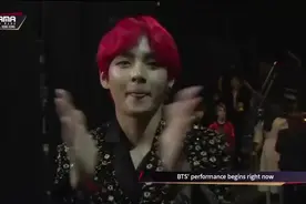 【EXO】2018MAMA香港场视频封面