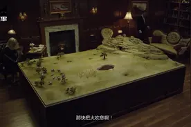 世界演变史，也许是这样的。充满想象力的小短片。