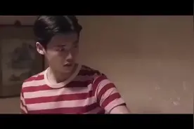 《热血青春》的搞笑片段，解释就是掩饰了视频封面