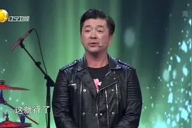 有请主角儿：黑豹主唱秦勇黯然讲述儿子病症，用十年心血换其康复视频封面