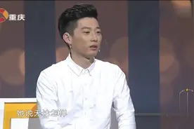 28岁姐姐智力有问题，上厕所不知道提裤子，弟弟不顾尴尬去帮忙！视频封面