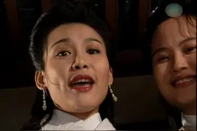 小姨抱着刚出生的小侄子，不料婴儿竟会说话，吓了小姨一大跳视频封面