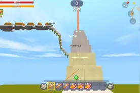 迷你世界 血色楼梯