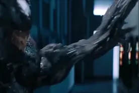 《毒液》音乐视频-你是我的噩梦吗？视频封面