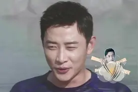 罗晋小时候太顽皮，爸妈的方法竟是“男女混合双打”，太逗了！视频封面