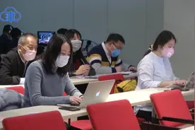 延期开学期间，幼儿园是怎么安排的？天津市教委副主任孙惠玲回应视频封面