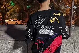 小朋友带你去曲江凯悦吃自助餐，没想到他最爱吃的竟是这么普通饭视频封面
