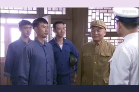 绝密-军区首长才知道的保密等级  军区保卫部长来消除误会视频封面