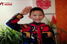 儿童节，请查收来自蓝盔爸爸妈妈们的成长寄语视频封面