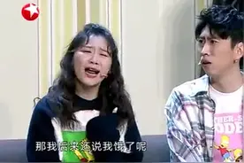 金靖演绎不讲道理的恋爱，身为男朋友的蒋易崩溃了，太逗了视频封面