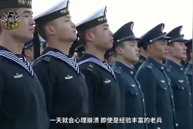 为什么军人最不愿意面对的，就是关禁闭，禁闭室里有啥？