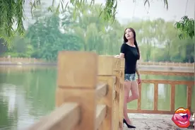 经典写真李娜 –真实的女朋友视频封面
