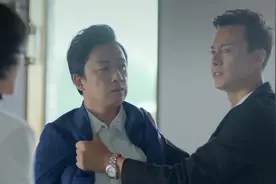 《爱我就别想太多》赵文波纠缠杨丽雅，莫衡表白