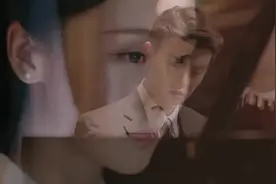 青梅竹马与女学生尴尬碰面，美女会长认女孩做妹妹视频封面