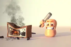 Worms 2020 - 《百战天虫2020》游戏先导预告片视频封面