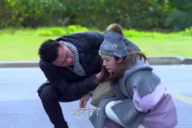 家庭剧 灿灿孕吐不止 竟严重到要去医院打点滴视频封面