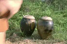 烧香的禁忌：人怕三长两短，香忌两短一长，家中出此香必定有人丧视频封面