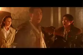 寒冰不能断流水，枯木也能再逢春！历尽千辛万苦只为得知未来？视频封面
