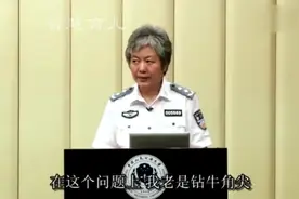 李玫瑾：不要让孩子回避各种事情，只有经历过，才能更健康成长。