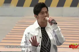 央视亲儿子杰伦带来一曲《稻香》，掌声响起来！