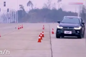 比亚迪唐麋鹿测试：摄像机，，，专业测试，请勿模仿。视频封面