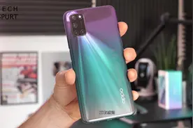 拓展海外市场，OPPO 性价比手机 A72 测评视频封面