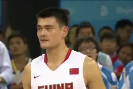 经典回顾 2008北京奥运会男篮 中国VS西班牙全场视频封面