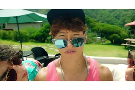 Turbo《Hot Sugar》正式版MV