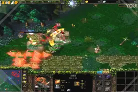 09DOTA-大酒神-双龙心、超级三双教科书级别人马视频封面
