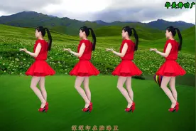 周日愉快，早上醒来听听歌看看舞，开启一天的好心情！视频封面