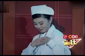 小伙被王八咬了去医院，没想遇到实习女医生，被折磨惨了!!视频封面